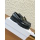 CELINE LOAFER-MARYJANE