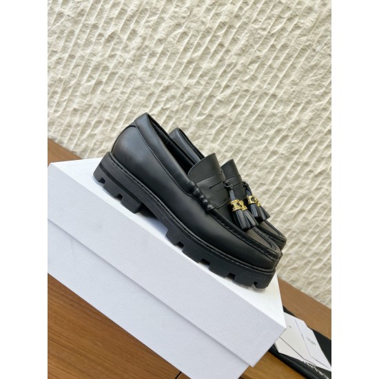 CELINE LOAFER-MARYJANE