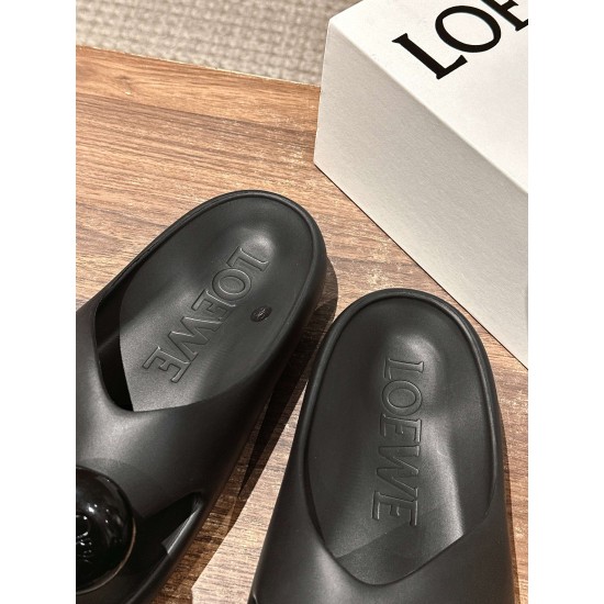 LOEWE SHOES