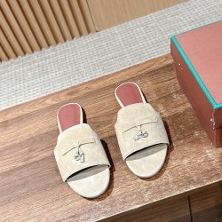 Loro Piana Loafers