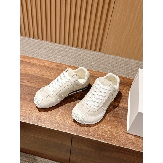 LOEWE SHOES