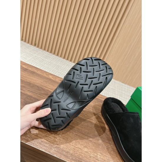 Bottega Veneta Slippers