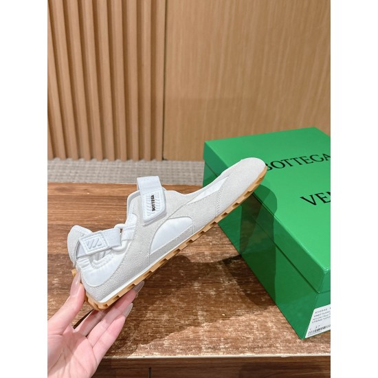 Bottega Veneta Sneakers