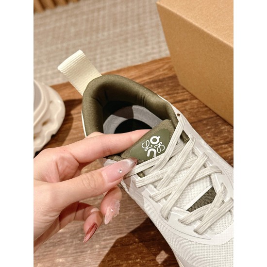 LOEWE SHOES