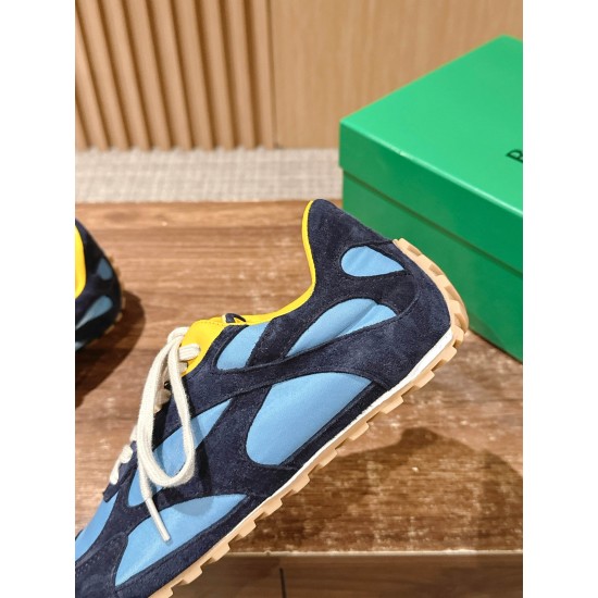 Bottega Veneta Sneakers