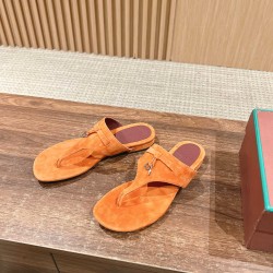 Loro Piana Loafers
