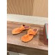 Loro Piana Loafers