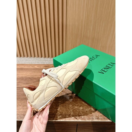 Bottega Veneta Sneakers