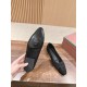 Loro Piana Loafers