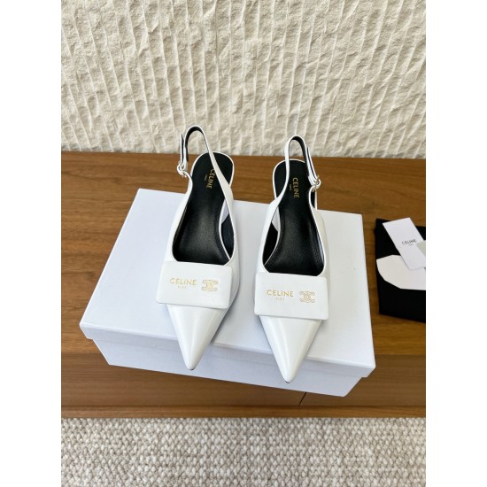 CELINE SANDALS
