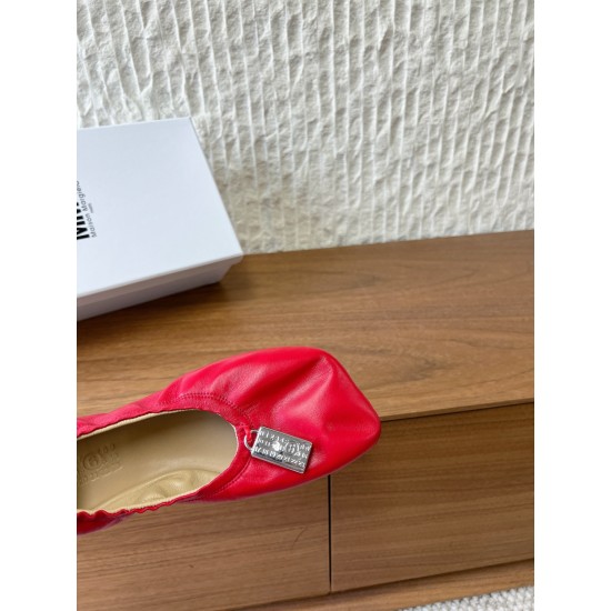 Maison Margiela Tabi Shoes