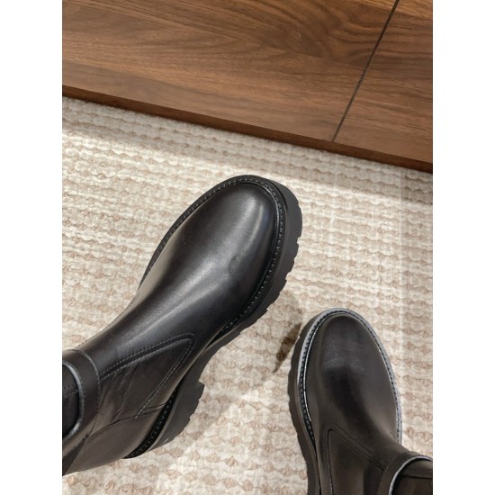 CELINE BOOTS