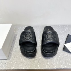 CELINE SLIPPERS