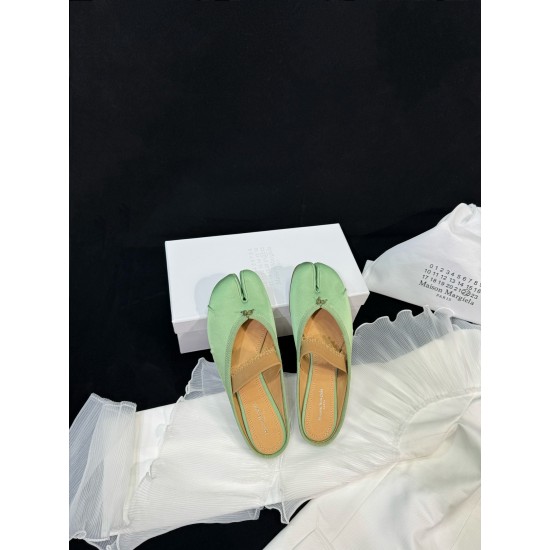 Maison Margiela Tabi Shoes