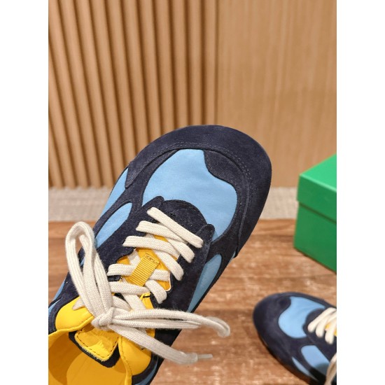 Bottega Veneta Sneakers