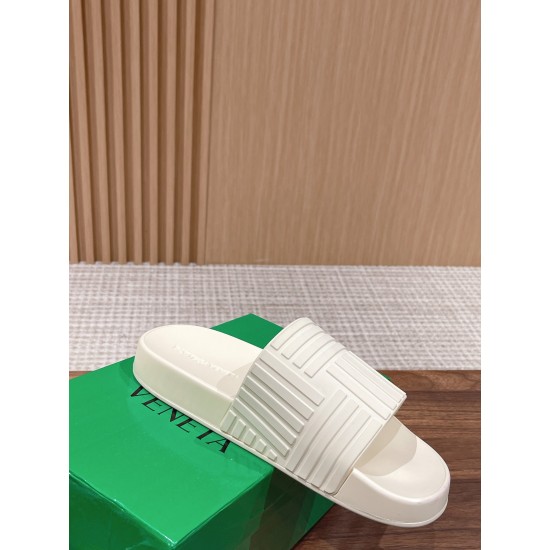 Bottega Veneta Slippers