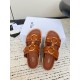 CELINE SLIPPERS