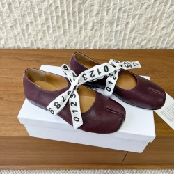 Maison Margiela Tabi Shoes
