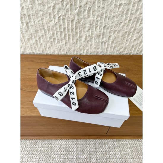 Maison Margiela Tabi Shoes