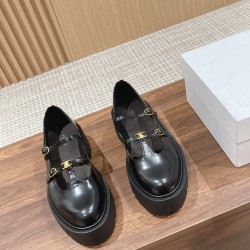 CELINE LOAFER-MARYJANE
