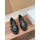 CELINE LOAFER-MARYJANE