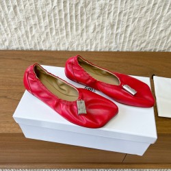 Maison Margiela Tabi Shoes