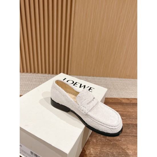 LOEWE SHOES