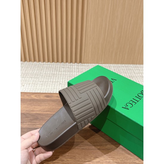 Bottega Veneta Slippers