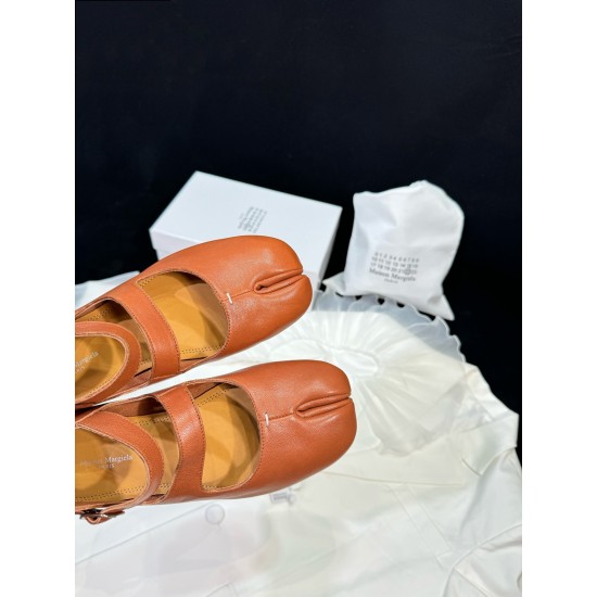 Maison Margiela Tabi Shoes
