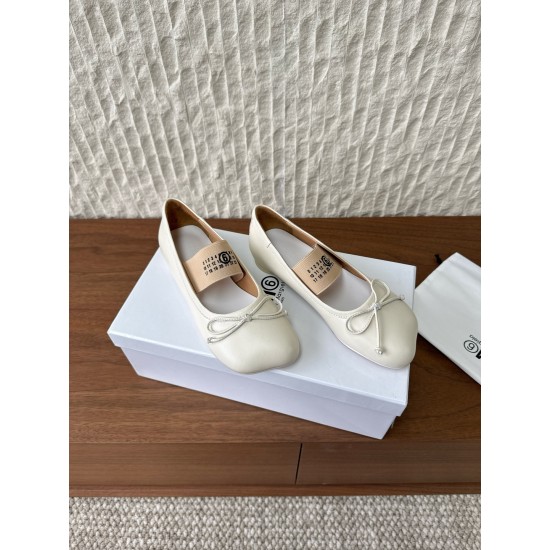 Maison Margiela Tabi Shoes