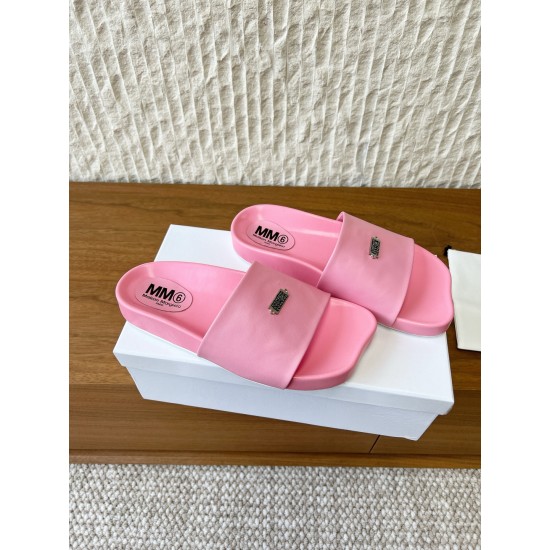 Maison Margiela Tabi Shoes