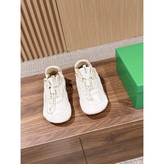 Bottega Veneta Sneakers