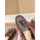 Loro Piana Loafers