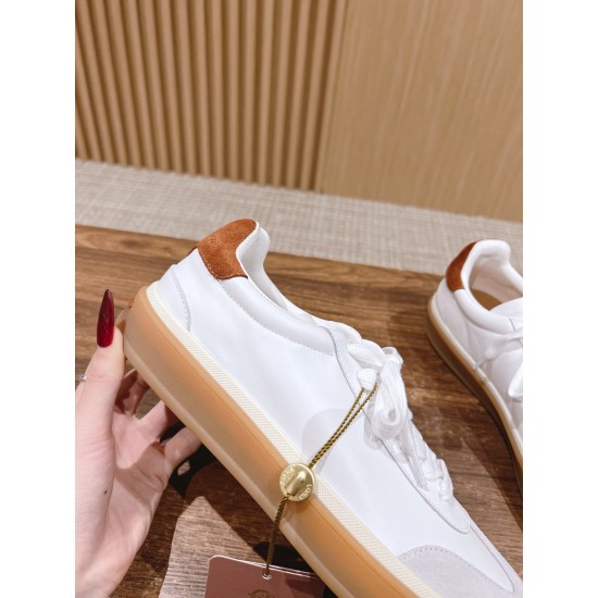 Loro Piana Sneaker