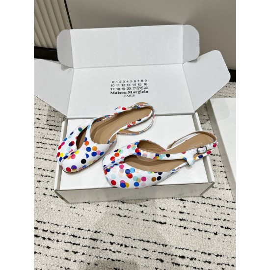 Maison Margiela Tabi Shoes