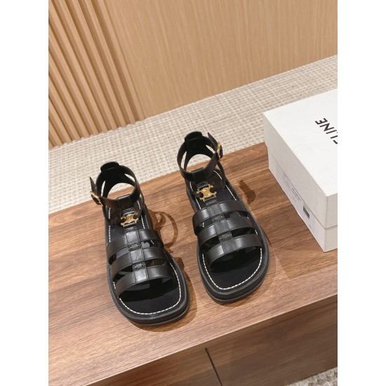 CELINE SANDALS