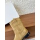 CELINE BOOTS