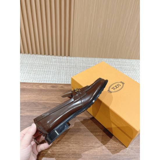 TODS