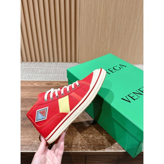 Bottega Veneta Sneakers