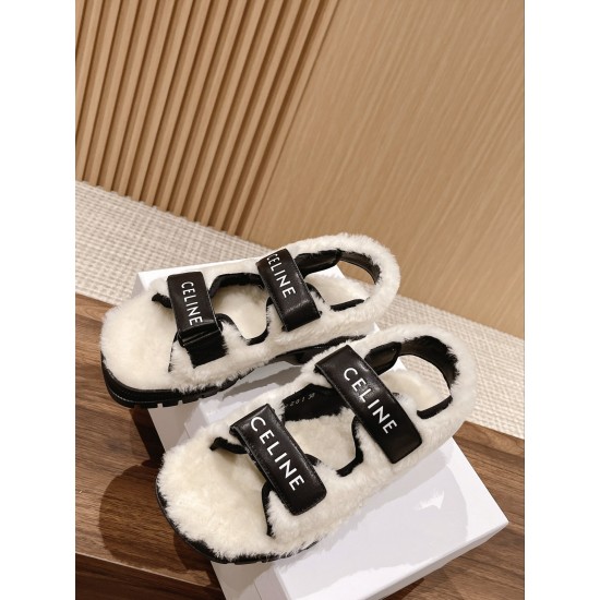CELINE SANDALS