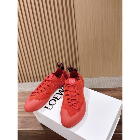 LOEWE SHOES