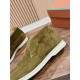 Loro Piana Loafers