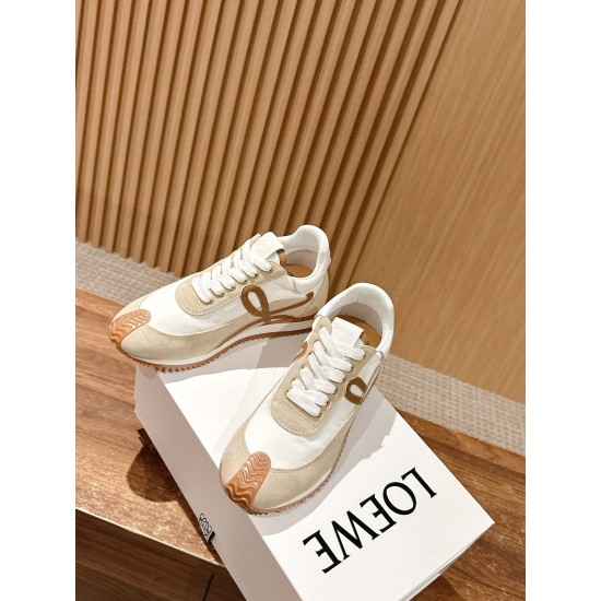 LOEWE SHOES