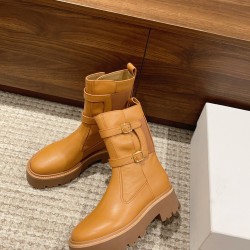 CELINE BOOTS