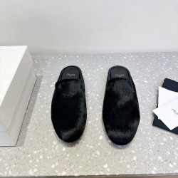 CELINE SLIPPERS