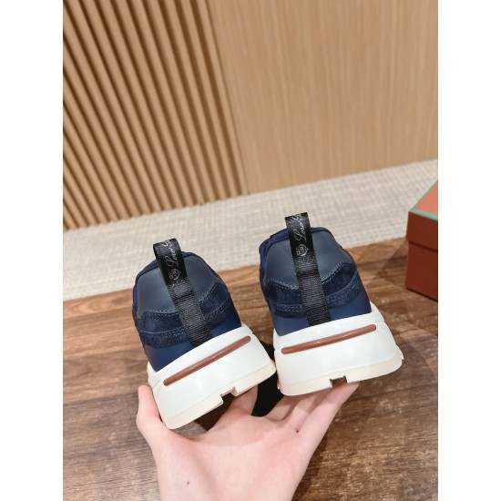 Loro Piana Sneaker
