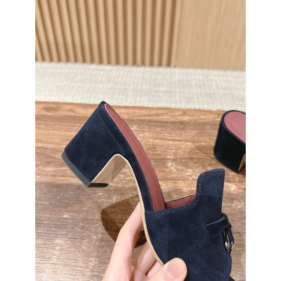Loro Piana Loafers
