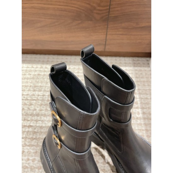 CELINE BOOTS