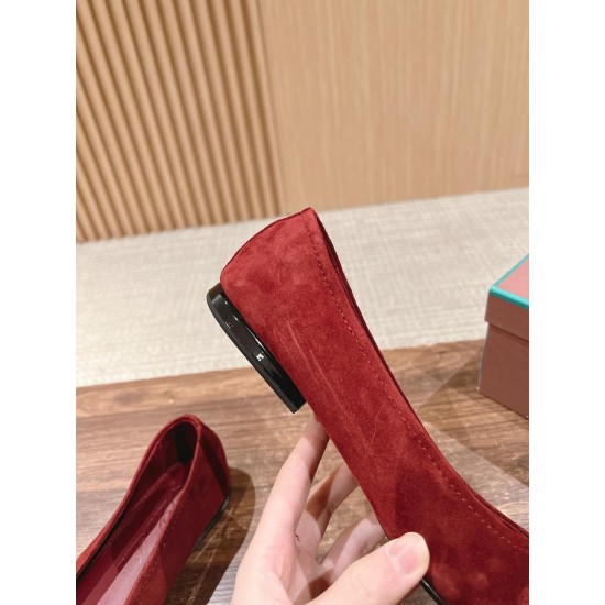 Loro Piana Loafers