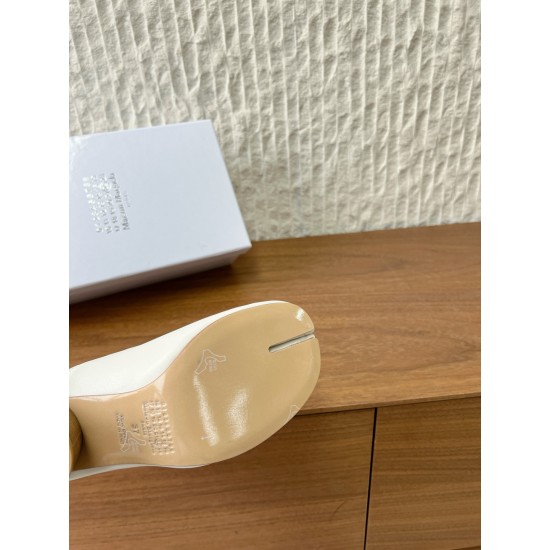 Maison Margiela Tabi Shoes